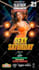 design party, event, concert flyers