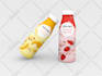 create a winning product label, packaging and box design