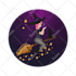 make stream screens and emotes of your choosing