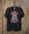 create custom t shirt design with typography and graphics