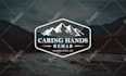 do vintage adventure mountain and outdoor logo design