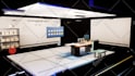 design game UI, icons, play store screenshots and 3d game assets