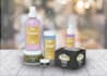 design creative product label and packaging