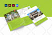 design real estate flyer, brochure, postcard in adobe or canva