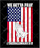 create any flag t shirt design