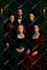 make custom renaissance royal family, royal couple portrait for christmas gift