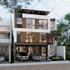 design and render interior, exterior by 3dmax