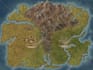 do custom fantasy map dnd and rpg cartography