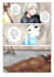 draw manga and comics for you