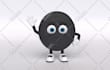 convert your 2d design into a 3d character model for games