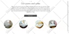 be a wordpress developer, or website builder to create wordpress website design