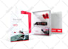 do sponsorship proposal or sponsorship letter, fundraising, packages, design