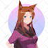 draw anime style fanart and original character