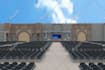 design 3d stage or virtual stage for event planning