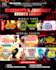 do creative event flyer design, church flyer design