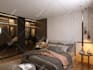 create awesome 3d interior rendering, architectural rendering