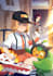 draw you as a pokemon trainer with your pokemon