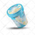 design food packaging, product packaging, box, bag pouch, label