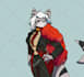 do furry art commissions nsfw or sfw open