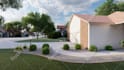 do back yard and front yard design