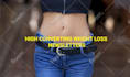 deliver a high convertion weight loss auto responder series