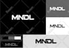 design creative wordmark logo and brand identity
