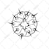 create clear manual instruction line art illustrations