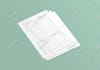 design custom planner, journal, google and apple calendar sync