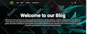 fix elementor, CSS design and mobile responsive issues