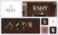 create fashion, cosmetic and beauty logo