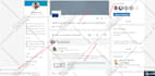 do linkedin promotion on my 14000 plus network