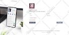 develop a custom website and web application