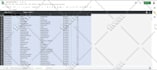 do automated web scraping, data collection, excel entry 24h delivery