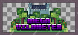 create a minecraft gui, hotbar, containers or icons for you