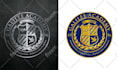 design school college university or any educational logo