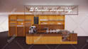create a custom resto or coffee shop interior design tailored to your concept