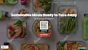 design restaurant website with food ordering and delivery system