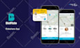 create your taxi booking app solution like uber