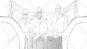 draw professional storyboard in 24 hours for your video production