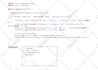 finish programming projects in python, c and java