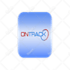 design ios and android mobile app icon and splash screen