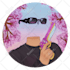 draw your roblox or minecraft avatar in anime style