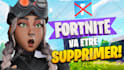 create a fortnite thumbnail