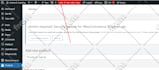 fix a slow wordpress admin dashboard