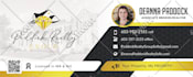 professional and customized email signature design