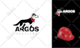 design an express logo for a startup or small business