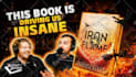 design attractive eye catchy youtube thumbnail for you