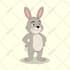 draw cute cartoon character illustrations, animal cartoon drawings
