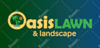 design beautiful lawn care and landscaping logo