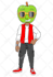 design 2d cartoon character